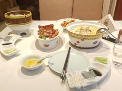 -惠丰堂饭庄·烤鸭·京味菜(翠微路店)