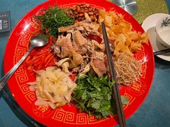 -清晖小苑•顺德地方菜(壹海城店)