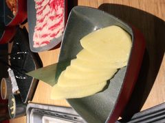 -新石器烤肉(虹悦城店)