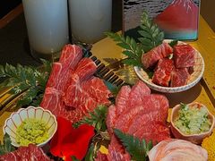 -300杯·和牛烧肉清酒专门店(廊里店)