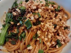 -羊门客在·烤盐池滩羊·川菜