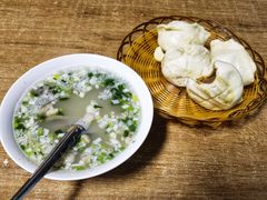 牛肉包子-清真·老金家牛肉店(会展路店)
