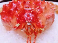 -万丽轩·粤菜(王府井金茂万丽酒店)