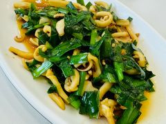 -金海湾海鲜排档(朱家尖店)