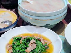 -老北门·苏帮菜·湖景包间(月光码头店)