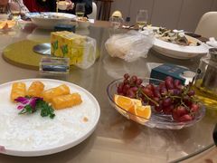 -悦来轩顺德菜(寮厦店)