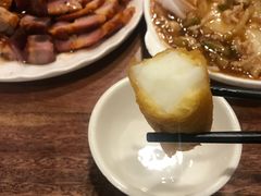 炸鲜奶-正德顺順德雙皮奶(中信店)