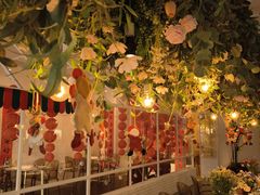 -ins森林童话餐厅coffee&bistro