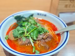 -遇见小面(广州南站店)