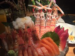 -王鼎精致料理铁板烧(世博源店)