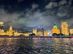 -新龙船黄浦江餐饮游船官方自营店