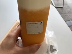 -喜茶(深圳福田星河COCO Park店)