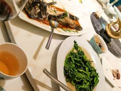 -梅龙镇酒家(南京西路总店)