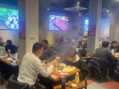-牛必福潮汕牛肉火锅(油坊桥店)