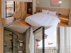 -佛冈森波拉度假区