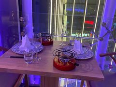 -解放碑威斯汀酒店-知味国际美食餐厅