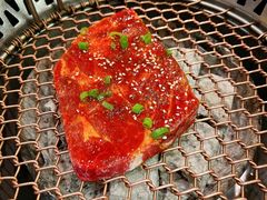 大块肉-合合大冷面(湖南店)