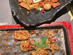 -嘎嘎鸭脑壳(蜀汉路店)