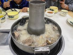 -阿妈土锅鸡
