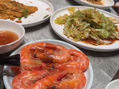 -单家老院·院子里的青岛菜(沙子口店)