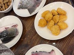 -正能量脆肉鲩火锅