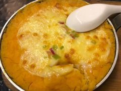 -烛影拾光观景餐厅·创意菜·摄影·小提琴(大唐不夜城店)