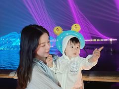 -甬妈妈湖畔里餐厅(唐山南湖旅游景区店)