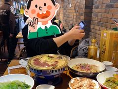 -金掌勺·锅包肉(双榆树店)