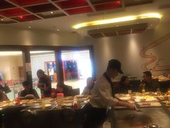 -赤坂亭·M9和牛烧肉·铁板烧(合肥万象城店)