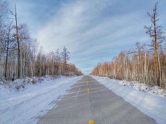 -北极村旅游风景区