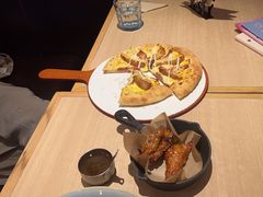 -必胜客(维美店)