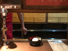 -一兰拉面(新宿中央东口店)