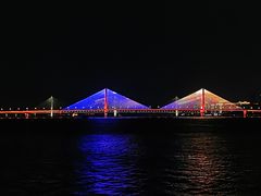 -武汉两江游览·夜游长江(汉口粤汉码头)