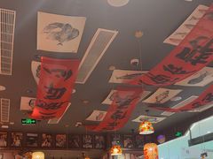 -王繁星面馆(西安熙地港店)