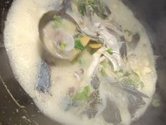 -好灶头妈妈菜·柴火灶台鱼·千岛湖土菜地标美食