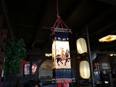 大堂-香满楼(临安路店)