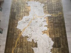 -南京市规划建设展览馆