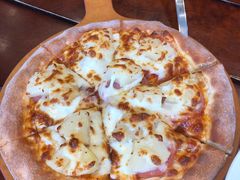 -Mr.Pizza米斯特比萨(苏州平江万达广场店)