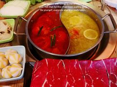 -四喜小胖·北京涮肉(五道营店)