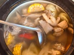 -西安饭庄·非遗陕菜(钟楼店)