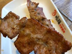 -大闫家烧烤·小海鲜家常菜(郑庄店)