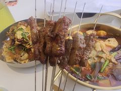 -野人串吧.烤串(于洪广场店)