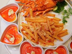 -金链花·泰国餐厅(国贸店)