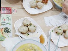 -小杨生煎(成山巴黎春天店)