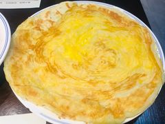 奶香手撕饼-老厨家(友谊路总店)