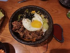 -恩你小木屋·烤肉韩式料理(嘉兴秀洲店)