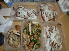 -老字号蛇口德记烧腊饭店·海鲜加工