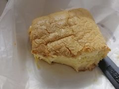 榴莲蛋糕-小熊吉姆(kkone店)