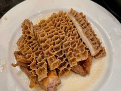 -京香轩·中餐厅(上海中庚聚龙酒店)