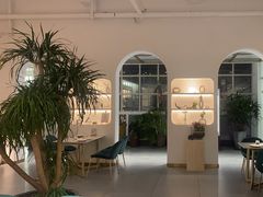 -ins森林童话餐厅coffee&bistro